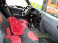 Toyota Hilux SR5 4x4 2002 MT Black For Sale-3
