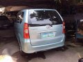 2011 Avanza J-0