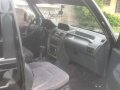 Miitsubishi Pajero 2.8 1998 MT Black For Sale-8