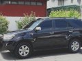 2009 Toyota Fortuner-2