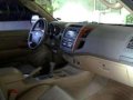 2009 Toyota Fortuner-4