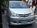 FRESH 2009 Toyota Avanza J FOR SALE-1