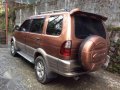 2004 isuzu xuv manual tag revo adventure-2