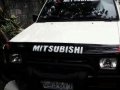 Mitsubishi L200 In Very Good Condition For Sale-5