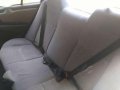 2007 Toyota Vios 1.3e very fresh-8