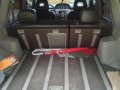 2005 Nissan XTrail 250x 4x4 Automatic-3