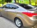 2014 Hyundai Elantra 1.6L CVVT GL AT (GAS) for sale -3