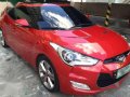 Hyundai Veloster 3DR 1.6GDi AT 2012 for sale-1