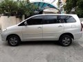 Like New 2008 Toyota Innova V Diesel For Sale-5