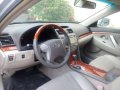 1st owned Toyota Camry 2007 for sale-4