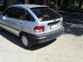 Fresh Kia Avella MT Silver HB For Sale-2