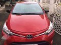 Toyota Vios 1.3J Manual Gas 2014-1