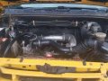 Isuzu Crosswind XUV 2002 not 2003 2004 2005 2006 2007-9