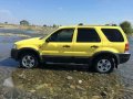 Rush sale Ford escape not hi lander crosswind adventure revo pick-up-4