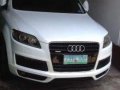 Audi 3.0 Q7 Model 2009 FOR SALE-1