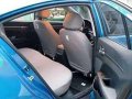 2016 Hyundai Elantra 1.6 GL A/T Blue For Sale-5