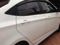 1st owned Hyundai Accent 2011 for sale-4