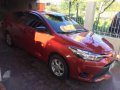 FRESH Toyota Vios 1.3 J 2013 FOR SALE-2
