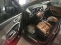 Hyundai Santa Fe 2.2 DSL CRDi VGT ECO AT 2013 For Sale-4