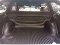 Mitsubshi Strada GLS Sport 4X4 AT 3.2 Diesel 2010-7