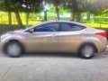2014 Hyundai Elantra 1.6L CVVT GL AT (GAS) for sale -0