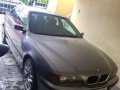 BMW E39 523i 1998 Year Model For Sale-1