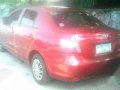 Toyota Vios 2011 ALL POWER RUSH FOR SALE-2