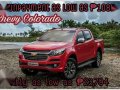 New 2017 CHEVROLET Units All Types For Sale-4
