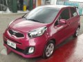 Like brand new Kia picanto 2015 for sale -2