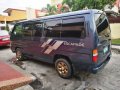 Nissan Urvan 2008 escapade for sale -7