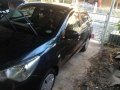 2014 Mitsubishi Mirage G4 1.2l GLX AT Gray -2