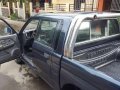 Mitsubishi L200 Strada Endeavor pick up-6