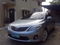 Toyota Corolla Altis 2013 for sale-2