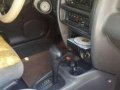 Mazda 323 AT 99 IN GOOD CONDITION FOR SALE-4