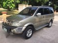 2003 Isuzu Crosswind xuv Manual FOR SALE-0