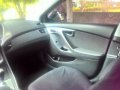 2014 Hyundai Elantra Automatic Gasoline well maintained-8