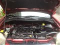 2006 nissan xtrail 200x matic-7