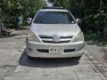 2005 Toyota Innova E MT Silver For Sale-3