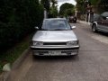 1989 Toyota Corolla 4AGE MT Silver For Sale-5