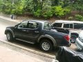 Mitsubishi Strada 2009 4x4-2