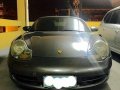 Porsche Boxster 2000 Silver for sale-0