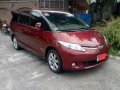 Casa maintained Toyota Previa 2010 AT For Sale-1
