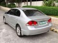 2007 Honda Civic 1.8S ( 2006 2008 city civic )-3