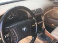 1999 BMW 528i E39 Automatic White For Sale-2