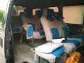 Nissan Urvan 2008 escapade for sale -8