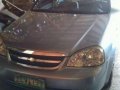 Good As New 2006 Chevrolet Optra For Sale-0