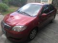 2007 Toyota Vios 1.3e very fresh-1