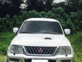 2004 Mitsubishi Strada 4x4-0