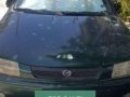 Mazda 323 AT 99 IN GOOD CONDITION FOR SALE-0