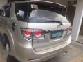 Fortuner 2013 G Model For Sale-2